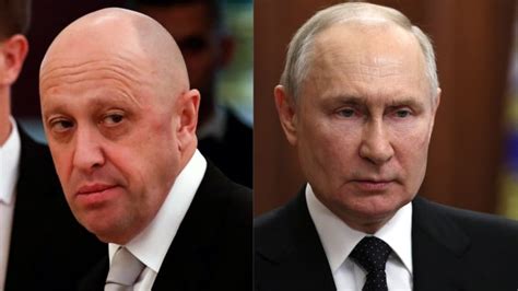 Mercenary leader pledged loyalty to Russian government after brief ...