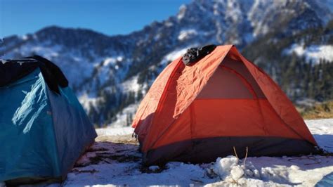 Camping | Manali - What to Expect | Timings | Tips - Trip Ideas by ...