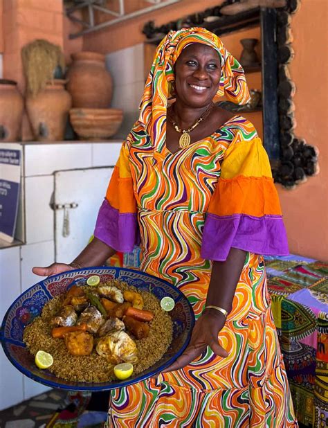 Gambian Cuisine: the 15 Dishes You Need to Know