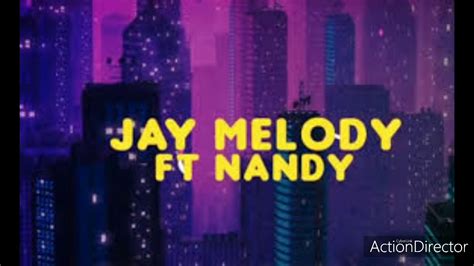 Jay Melody Ft. Nandy – Ndonga Remix - YouTube