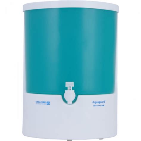 Aquaguard Reviva 50 RO Water Purifier, Wall Mount / Table Top at Rs 14790/piece in Erode