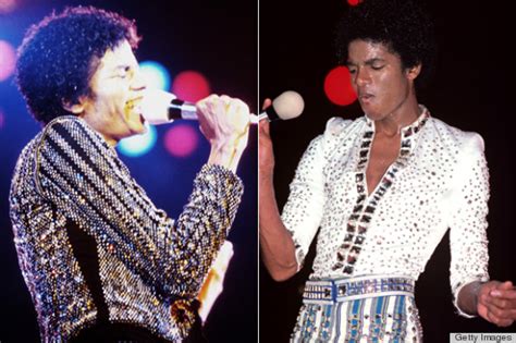 There's A Reason Michael Jackson's Called The 'King Of Style' | HuffPost