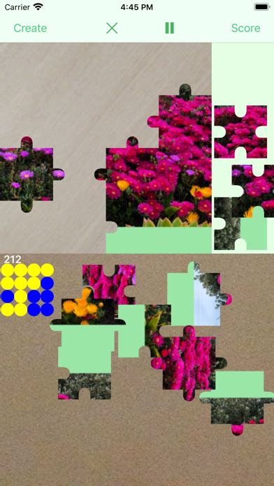 App Shopper: Jigsaw Puzzle Maker 2 (Games)