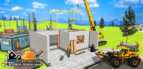 Modern Home Design & House Construction Games 3D for PC - How to ...