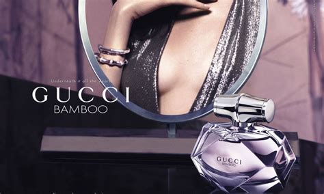 Gucci Bamboo perfume dupe - 4 best clones with similar notes