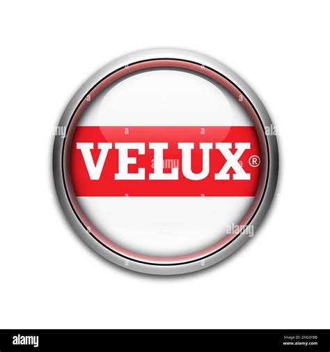 Logo velux immagini e fotografie stock ad alta risoluzione - Alamy