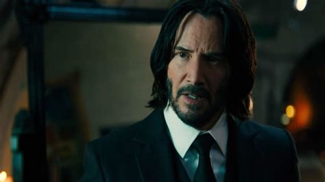 ‘John Wick 4’ trailer introduces new villain - TrendRadars