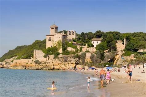 10 amazing beaches in Costa Dorada that you simply have to visit - Manchester Evening News