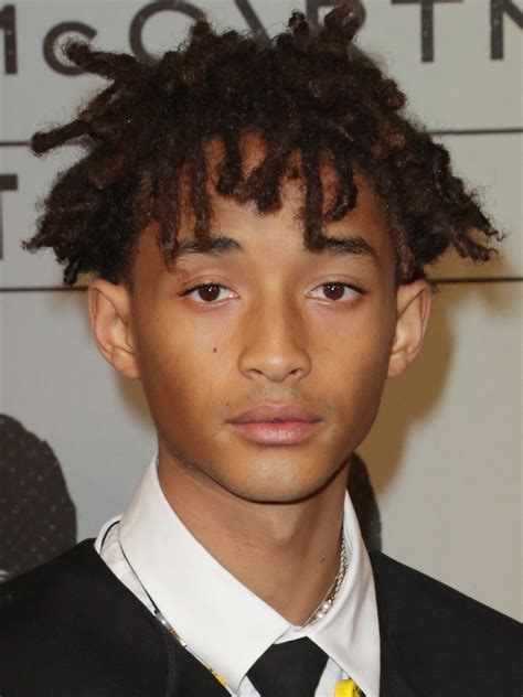 Jaden Smith - Actor, Rapper