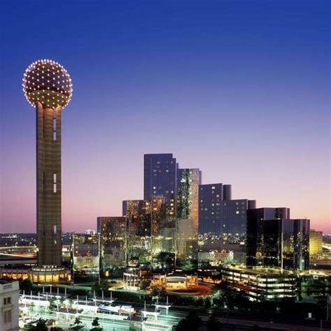 The 20 best luxury hotels in Dallas – LuxuryHotel.world