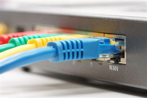 WAN Connection Type - Agility Communications | Fiber, VoIP, Networks