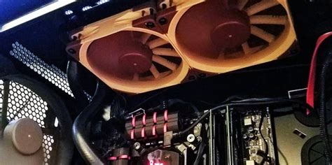 2022's Most Effective and Best 120mm Cooling Case Fans