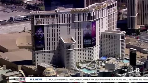 Economists expect Formula 1 race to bring billions to Las Vegas