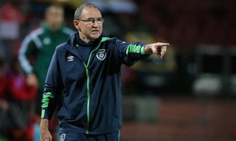 Republic of Ireland manager Martin O’Neill wants contract extension – talkSPORT