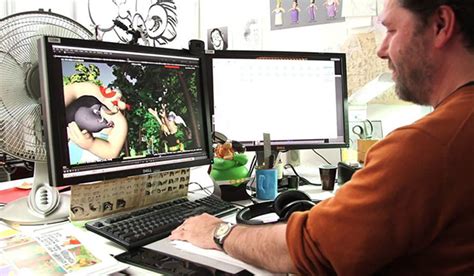 6 of the Best French Animation Studios - IIM Digital School - Ecole du Digital