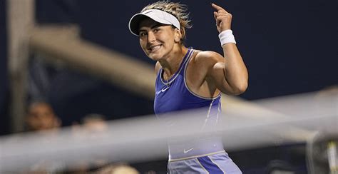 Bianca Andreescu headlines star-studded lineup to play in Vancouver ...