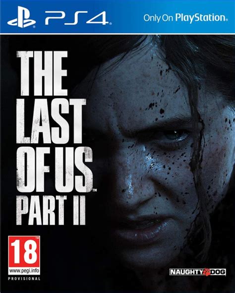 The Last of Us: Part II (PS4 / PlayStation 4) Screenshots