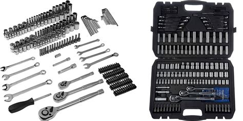 Get your mechanic a spare 10mm socket (and 200 other tools) for Christmas at $56 shipped