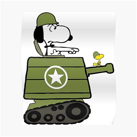 "Tank" Poster for Sale by BMS320 | Redbubble