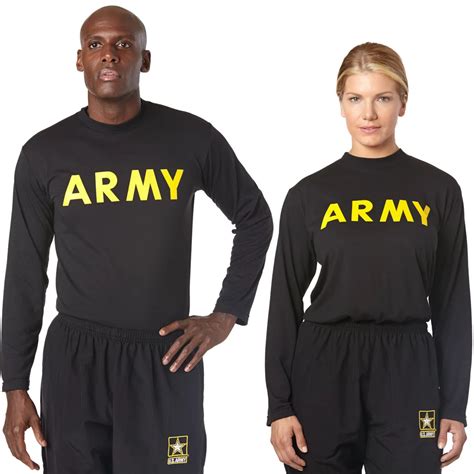 Army Pt Uniform 1990 - Top Defense Systems