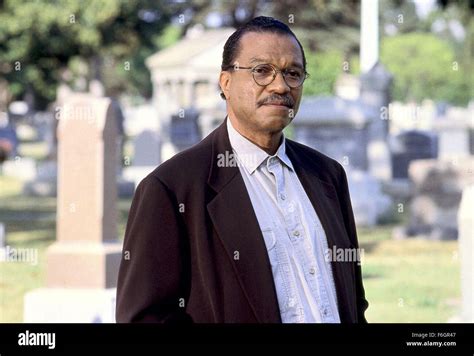 Jun 17, 2000; Hollywood, CA, USA; BILLY DEE WILLIAMS as Henry Waters in ...