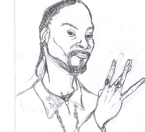 Snoop Dogg Coloring Pages Coloring Pages