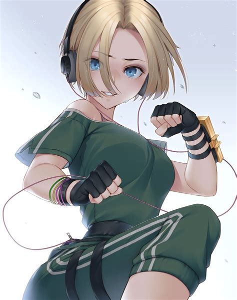 Elite IQ [Rainbow Six] : r/awwnime