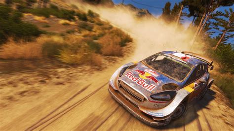 WRC 7 FIA World Rally Championship on PS4 | Official PlayStation™Store Indonesia