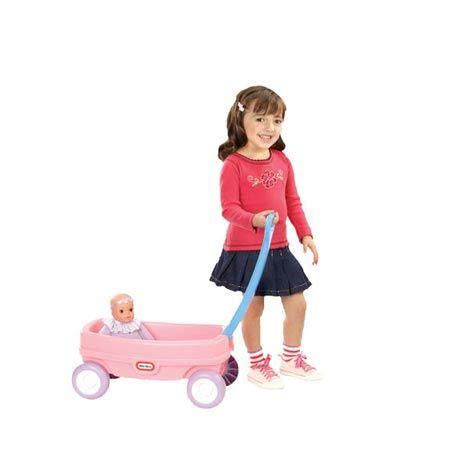 Lil Wagon-Pink $18.99 | Little tikes, Tikes toys, Riding toys