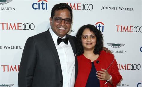 Vijay Shekhar Sharma: Net Worth, Wife, Education, & Success Story - Did ...