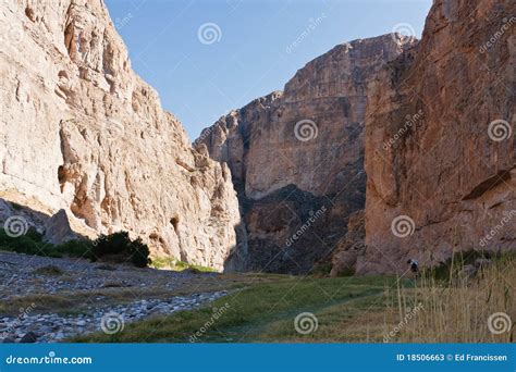 Rio Grande, Texas stock image. Image of landscape, texas - 18506663