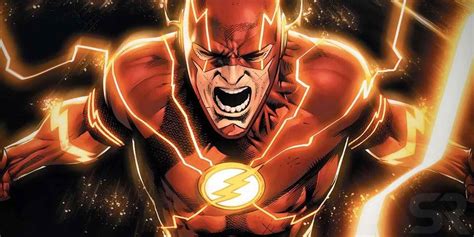 Flash vs. Superman: 5 Reasons The Flash Triumphs (& 5 Why Superman Wins)