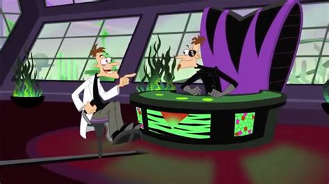 Heinz Doofenshmirtz (2nd Dimension)/Gallery | Villains Wiki | Fandom