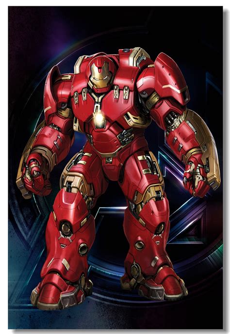 🔥 [20+] Hulkbuster Infinity War Wallpapers | WallpaperSafari