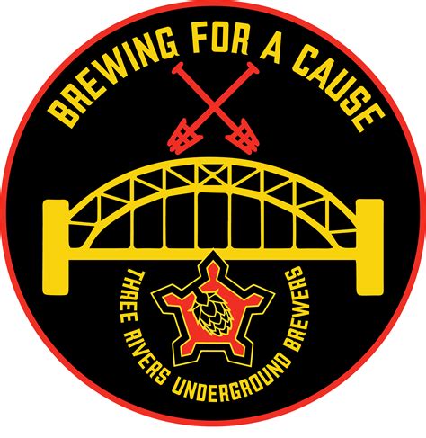 Brewing For A Cause - All proceeds benefit Paws Across Pittsburgh
