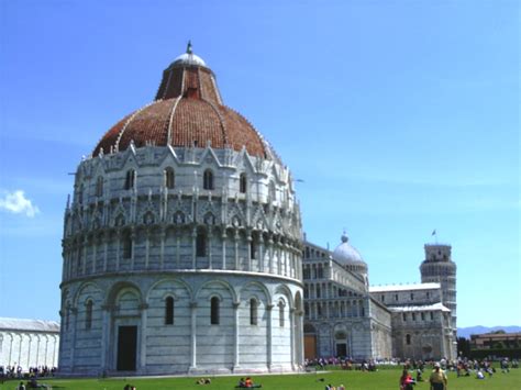 Famous Historic Buildings & Archaeological Site in Italy ? Pompeii ...