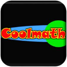 Cool math games Logos