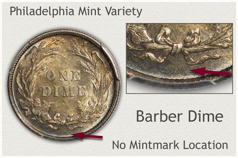 1892 Dime Value | Discover Their Worth