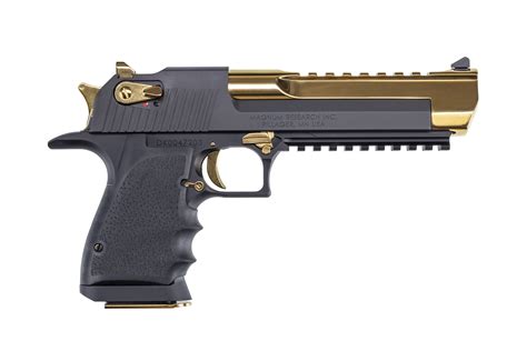 11+ Gold Desert Eagle 50 Cal - NualaJoshua