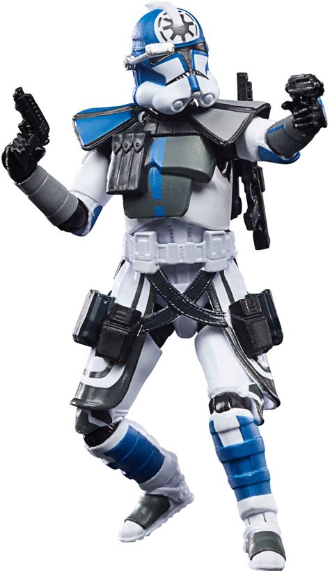 Best Buy: Star Wars The Vintage Collection ARC Trooper Jesse F4479