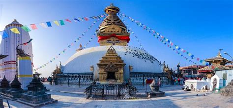 Nepal Tibet Tour Packages - Himalayan Wonders and Cultural Treasures Unveiled