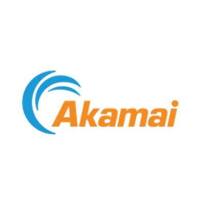 Akamai Logo transparent PNG - StickPNG