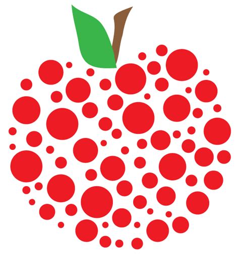 Free Apple Border Clip Art - ClipArt Best