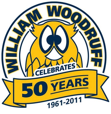 Woodruff Elementary School begins its 50th anniversary year in June ...