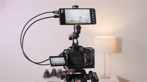 Sony Xperia PRO Review as a Camera Monitor and Live Streaming Phone | CineD