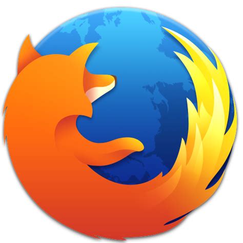 Symbols Mozilla Firefox PNG Transparent Background, Free Download #40660 - FreeIconsPNG