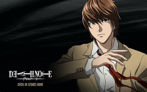 Light Yagami And 1920×1080 Light, Light Yagami Death Note HD wallpaper ...