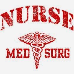 Always Caring...Always Here: Med-Surg Nursing equals DIVERSITY