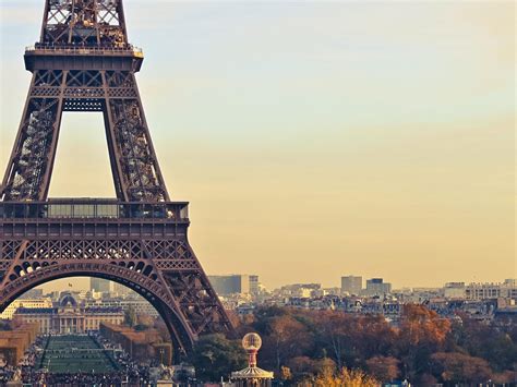 Paris Desktop Wallpapers - Wallpaper Cave