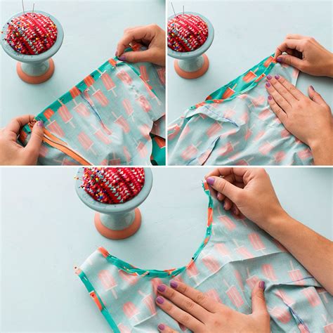 Yes, You Can Make Your Own Crop Top via Brit + Co. Summer Crop Tops, Cute Crop Tops, Sewing Tops ...